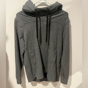 Lululemon. Women's grey Sweatshirt.